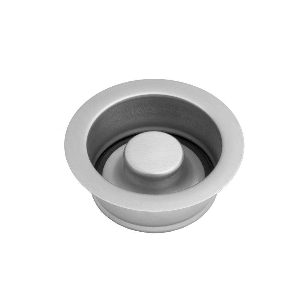 Jaclo Disposal Flange With Stopper 1730092