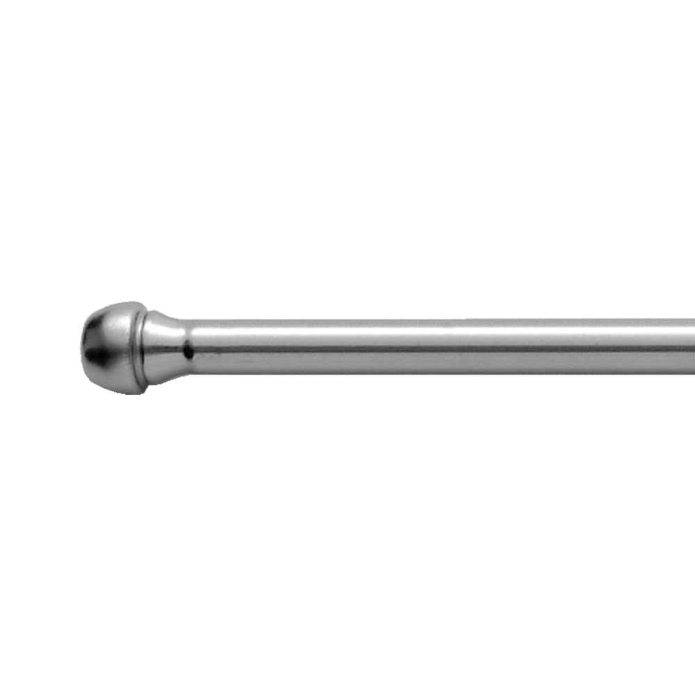 Jaclo Long Faucet Supply Tube Flexible Smooth Copper 3/8" O.D. X 12"  1643848