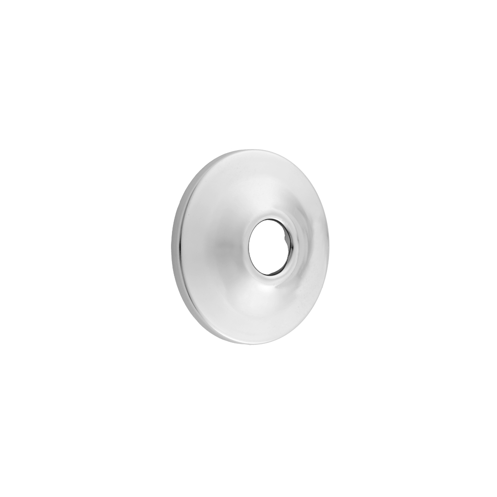 Jaclo Low Pattern 5/8" O.d. Escutcheon 1643864