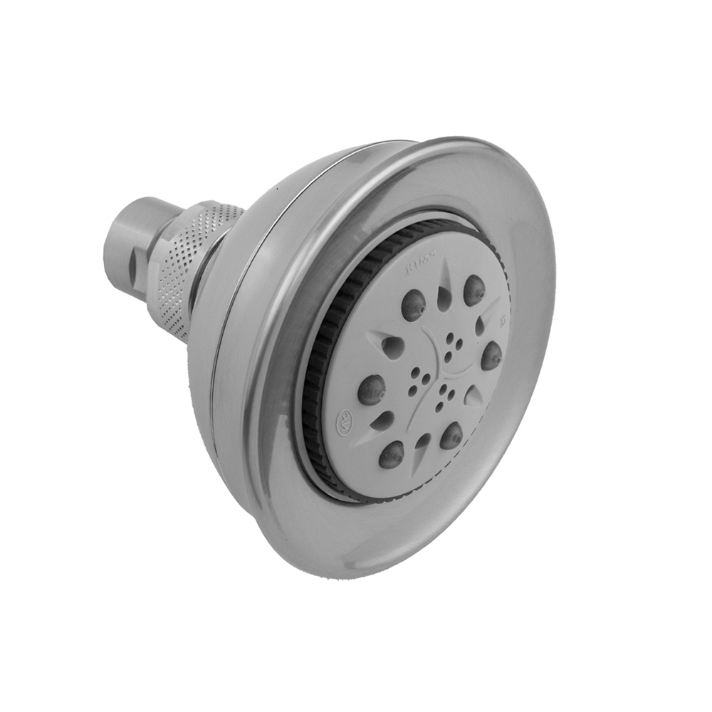 Jaclo S188-BKN Ambar Showerhead Jaclo S188-BKN Ambar Showerhead